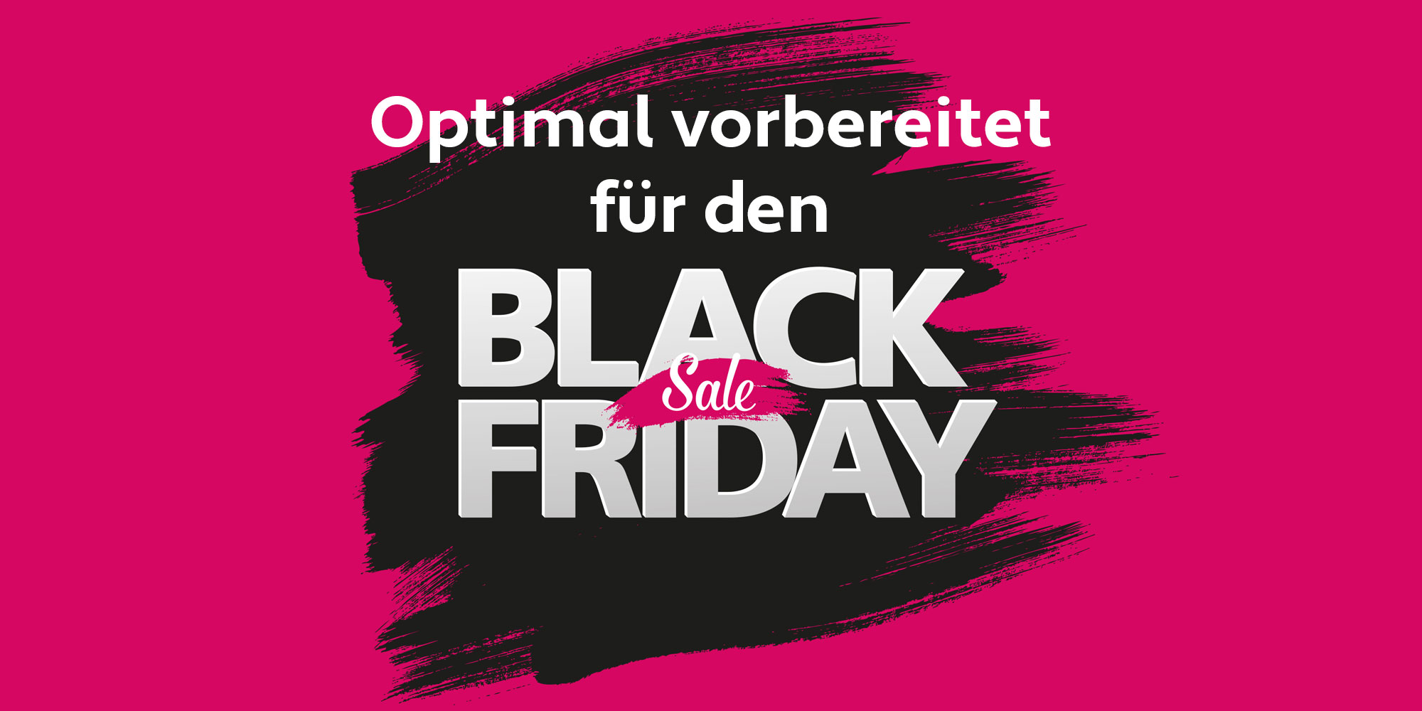 Black Friday: Erfolgsgeschichte und Erfolgsrezept im Onlinehandel